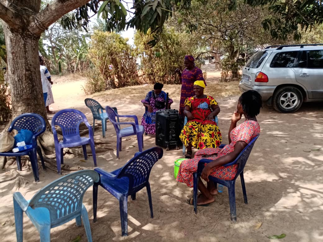 ONG Le Cep Véritable