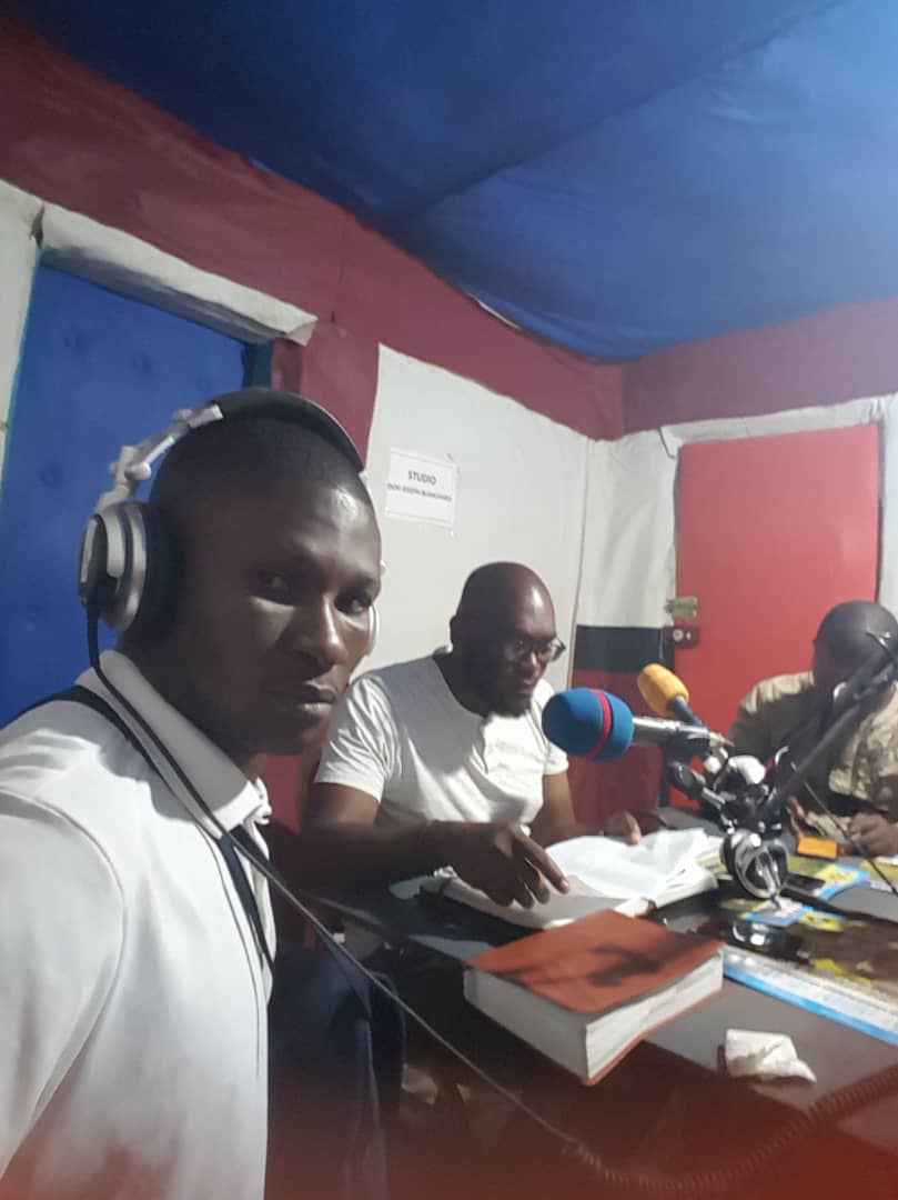 ONG Le Cep Véritable