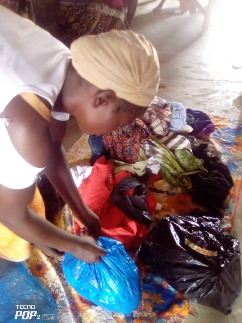 ONG Le Cep Véritable