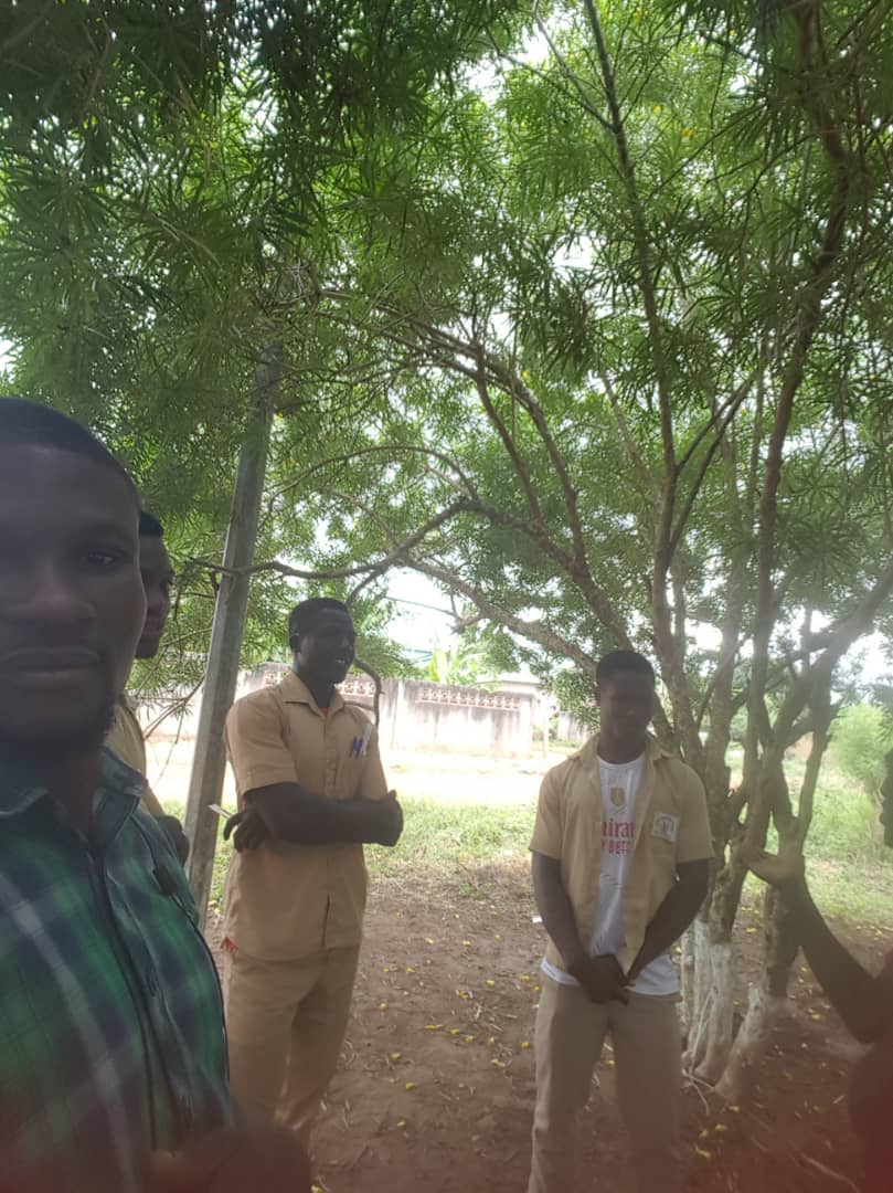 ONG Le Cep Véritable