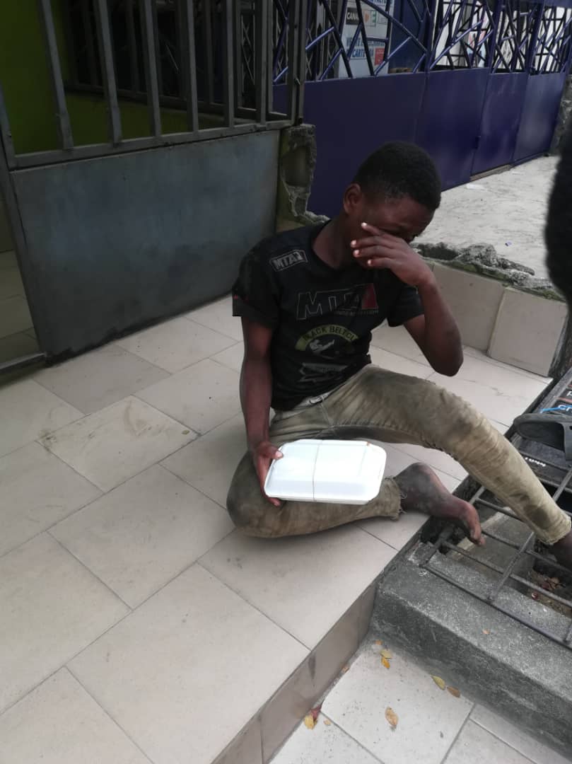 ONG Le Cep Véritable